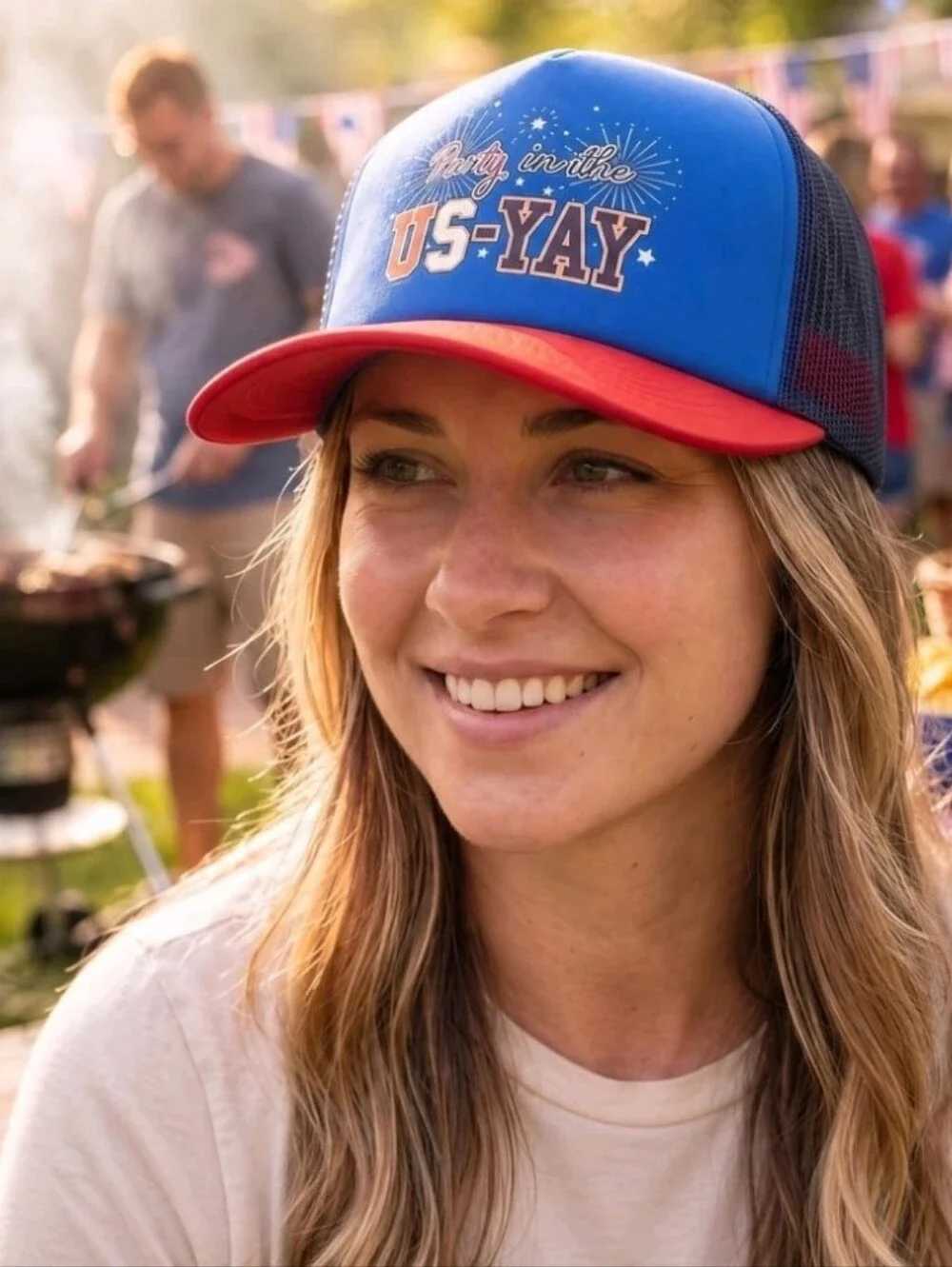 Patriotic